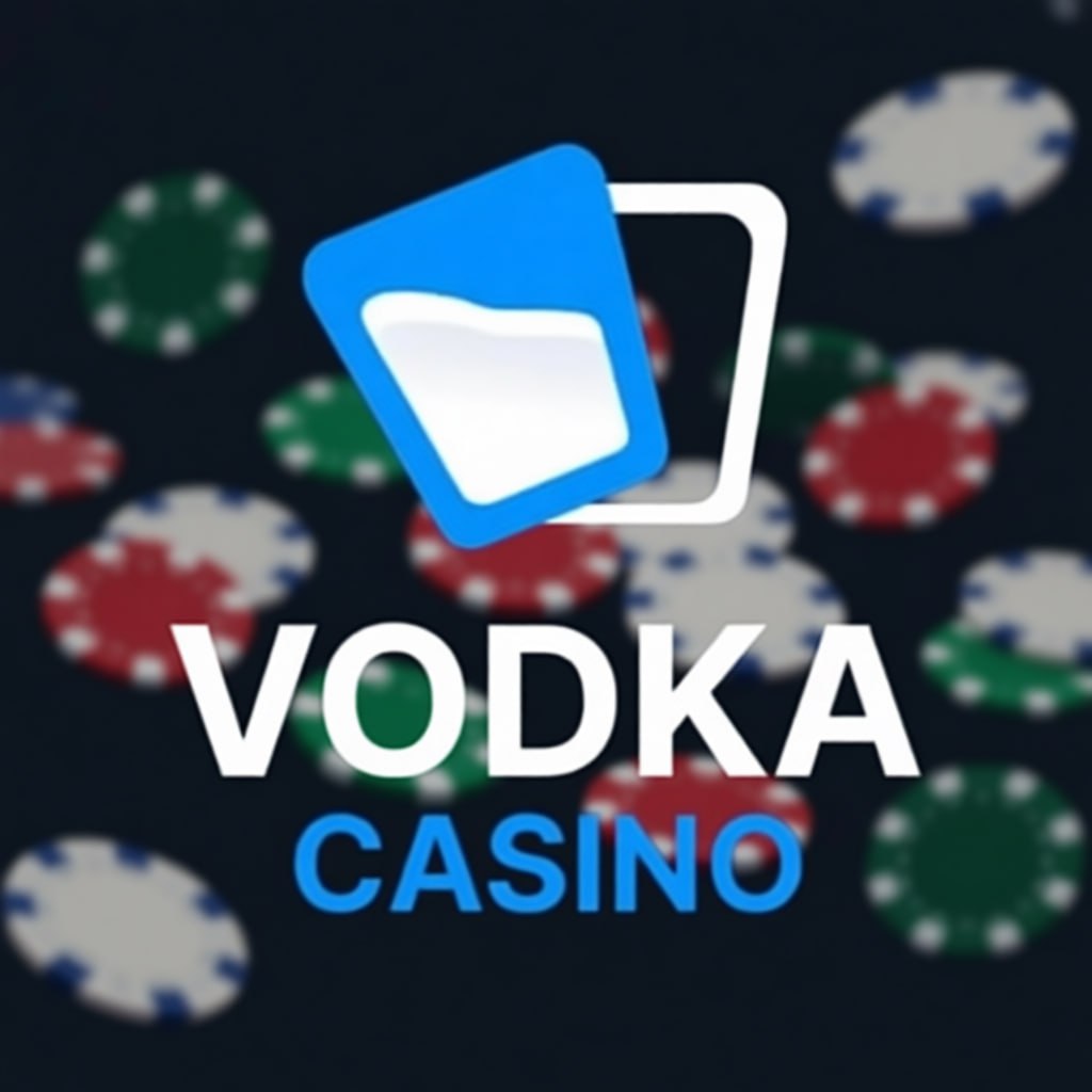 Vodka casino